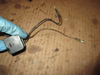 Load image into Gallery viewer, Yamaha 150hp Vmax HPDI outboard starter relay (68V-8194A-00)
