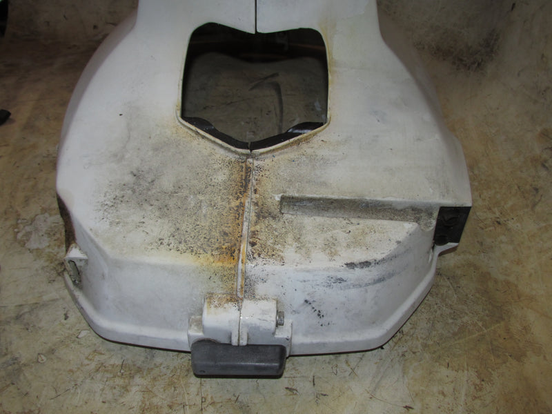 Evinrude 175hp 60 Degree 2 Stroke Outboard Side Cover Set
