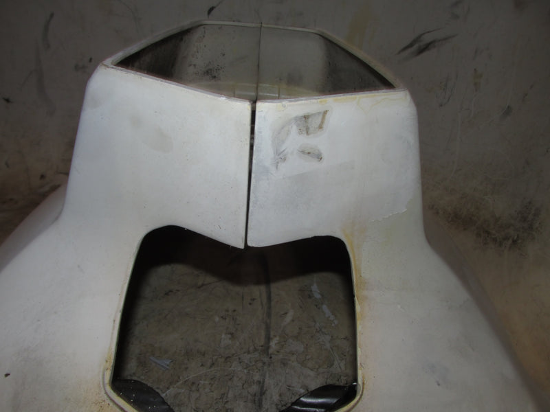 Evinrude 175hp 60 Degree 2 Stroke Outboard Side Cover Set