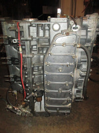 Load image into Gallery viewer, Suzuki DT140 140hp outboard crankcase block
