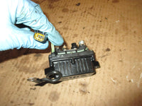 Load image into Gallery viewer, Yamaha 150hp Vmax HPDI outboard tilt trim relay (68F-81950-01)
