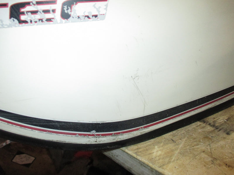 Evinrude ETEC 300hp 2 Stroke outboard Top Cowling