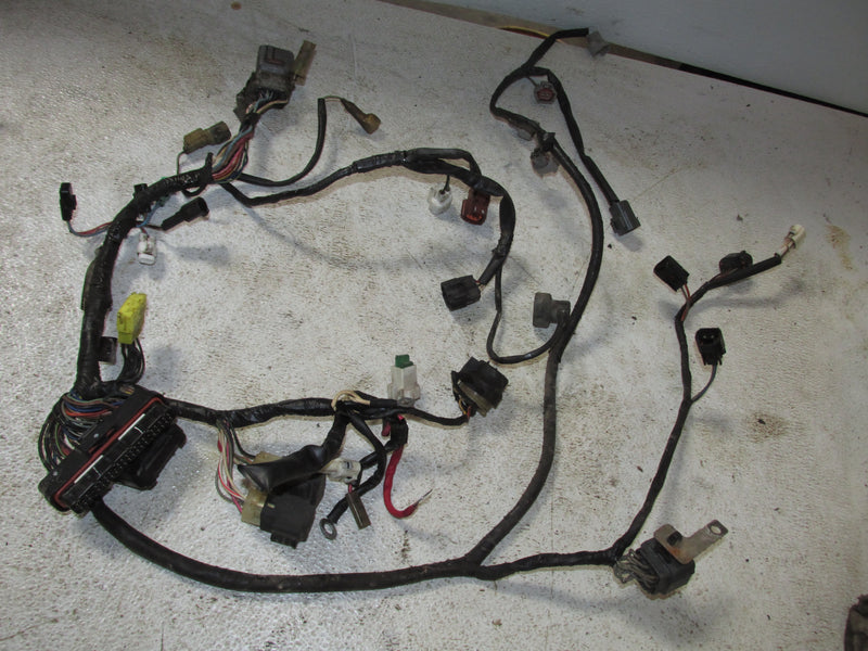 Suzuki DF90 90HP 4 Stroke Outboard Engine wiring harness (36610-90J80)