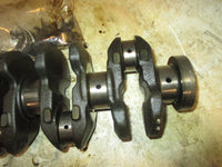 Load image into Gallery viewer, Honda BF135A 135hp 4 stroke outboard Crankshaft (13310-R40-A00)
