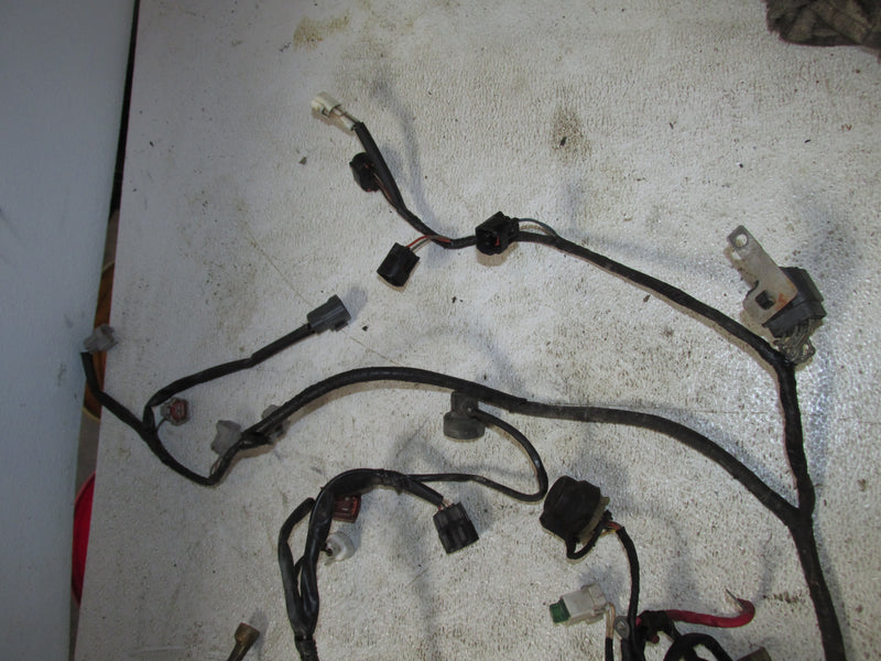 Suzuki DF90 90HP 4 Stroke Outboard Engine wiring harness (36610-90J80)