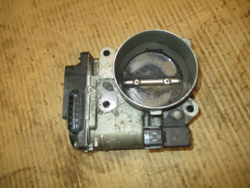 Yamaha 300hp 4.2L 4 stroke outboard Throttle Body 6CB-13751-00