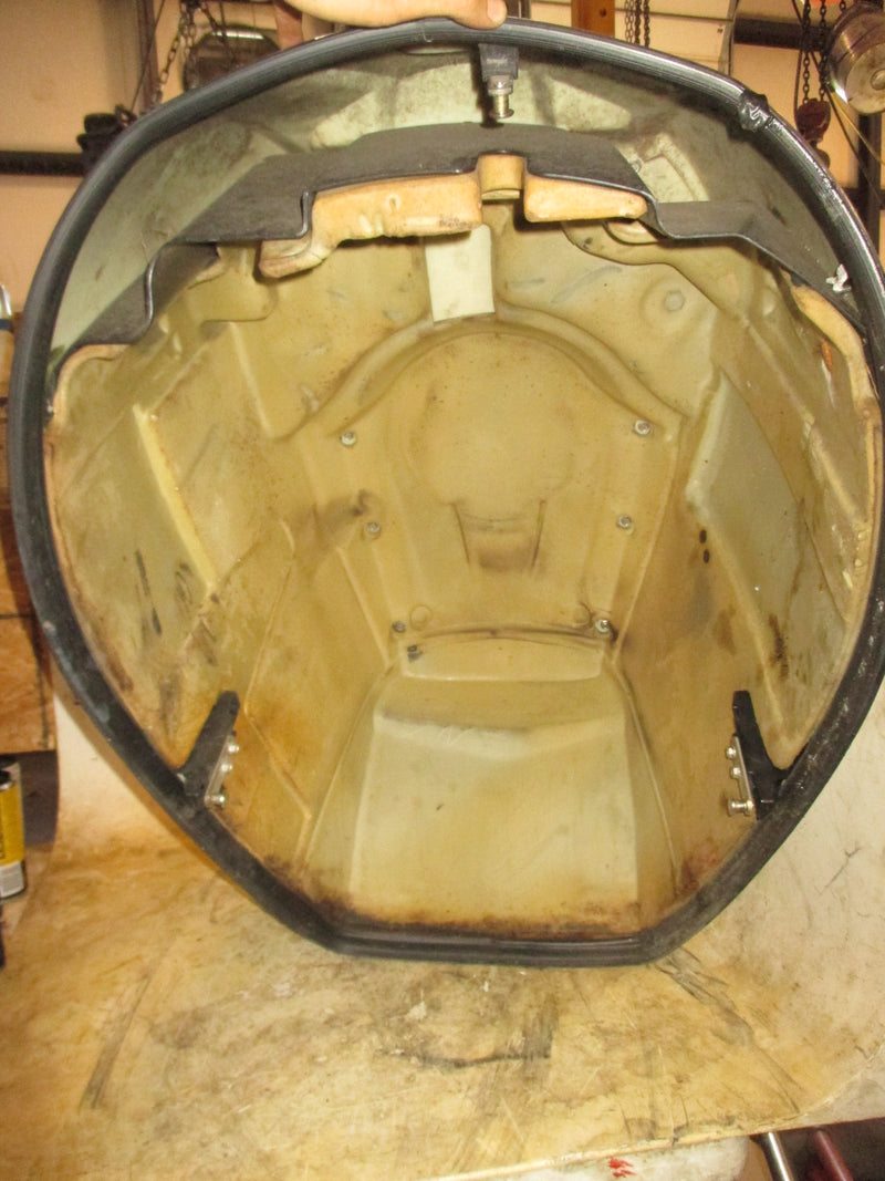 Evinrude ETEC 300hp 2 Stroke outboard Top Cowling