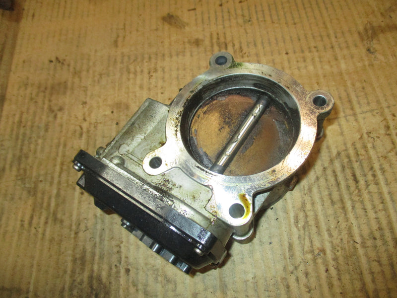Yamaha 300hp 4.2L 4 stroke outboard Throttle Body 6CB-13751-00