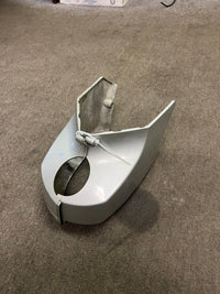 Load image into Gallery viewer, Honda BF225A 225hp 4 stroke outboard lower mount cover set (63736-ZY3-610ZA)
