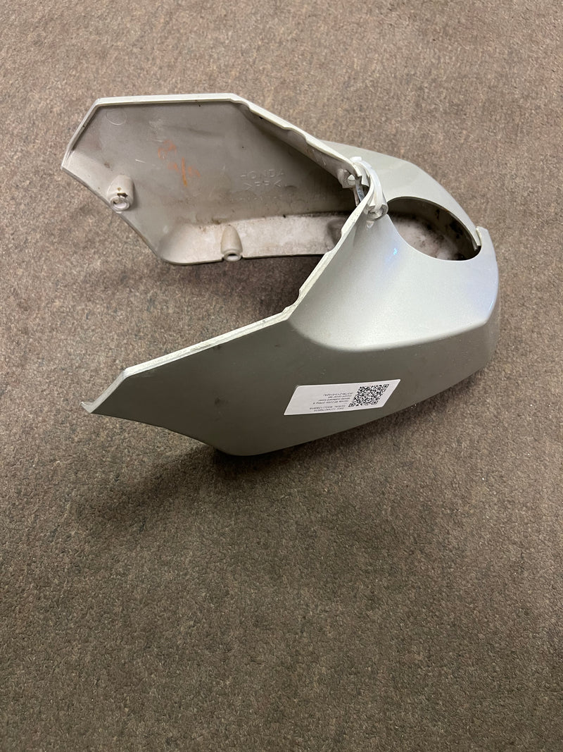 Honda BF225A 225hp 4 stroke outboard lower mount cover set (63736-ZY3-610ZA)