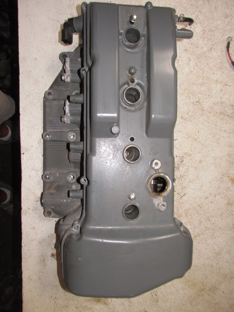 Suzuki DF90 90HP 4 Stroke Outboard Cylinder head (11100-90J02)