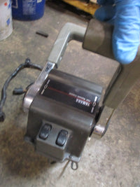 Load image into Gallery viewer, Yamaha outboard 704 dual top mount control box
