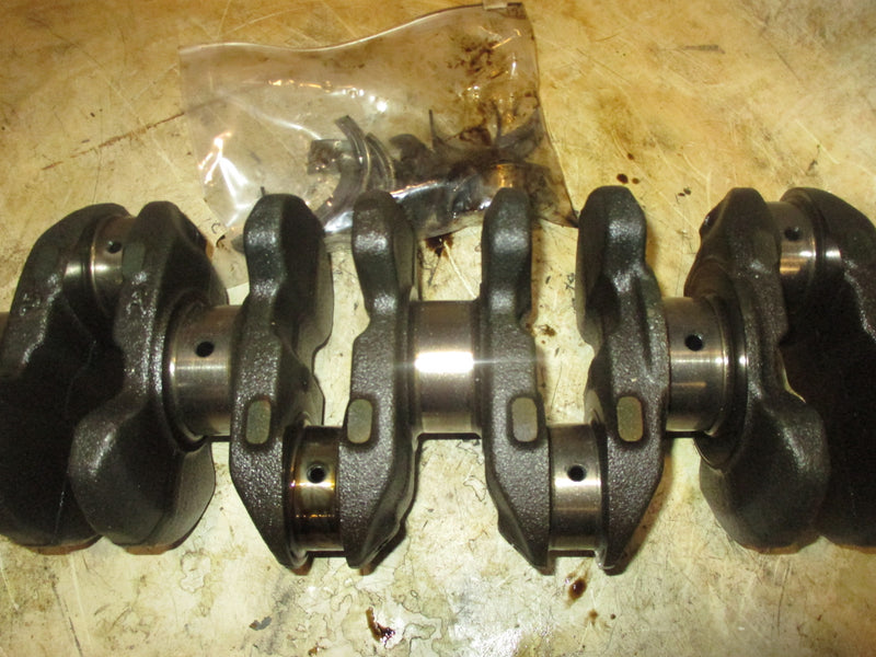 Honda BF135A 135hp 4 stroke outboard Crankshaft (13310-R40-A00)