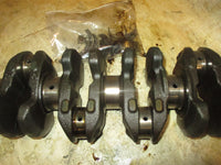 Load image into Gallery viewer, Honda BF135A 135hp 4 stroke outboard Crankshaft (13310-R40-A00)
