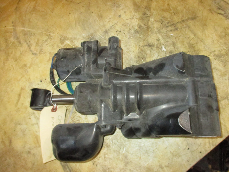 Evinrude ETEC 300hp 2 Stroke outboard Tilt Trim Unit