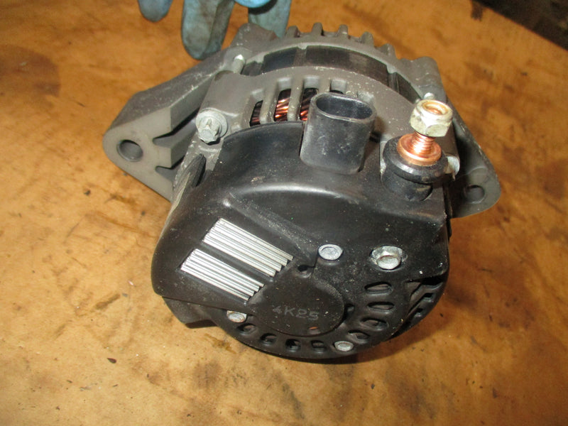 Mercury 115hp optimax 2 stroke outboard alternator (889956)