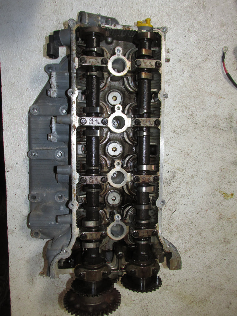 Suzuki DF90 90HP 4 Stroke Outboard Cylinder head (11100-90J02)