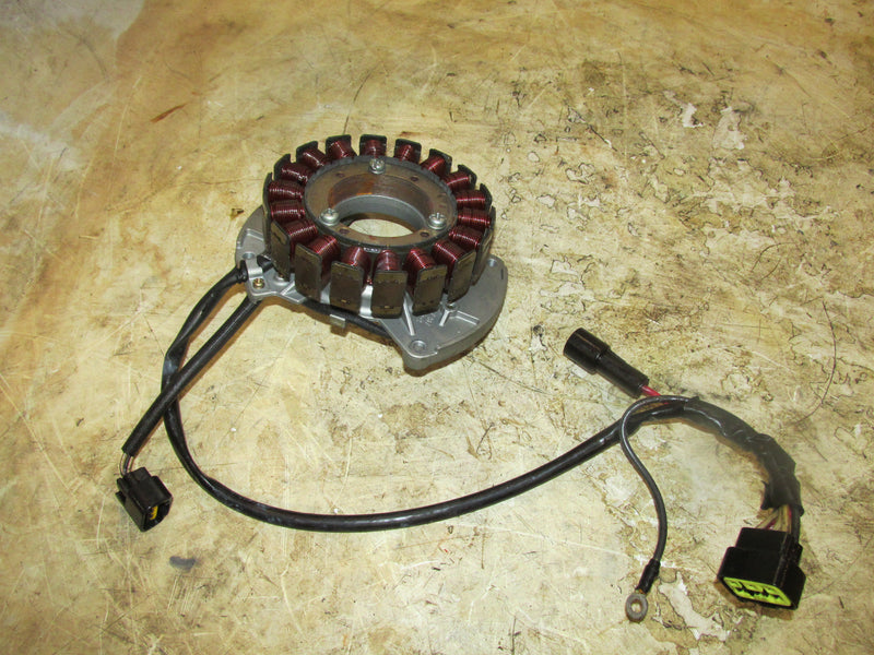 Yamaha 115hp 4 stroke outboard Stator/pulsor coil (68V-81410-00)