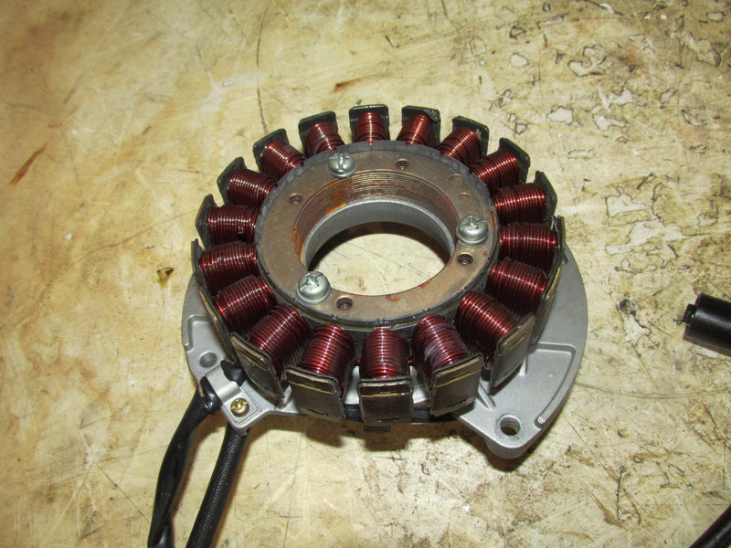 Yamaha 115hp 4 stroke outboard Stator/pulsor coil (68V-81410-00)