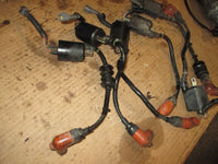 Load image into Gallery viewer, Yamaha 150hp Vmax HPDI outboard ignition coil set (68F-82310-01)
