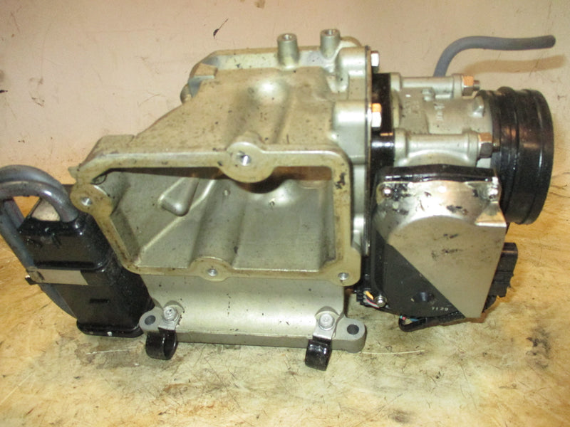 Yamaha 250hp 4 Stroke Throttle Body/Intake System (6P2-13750-00-00)