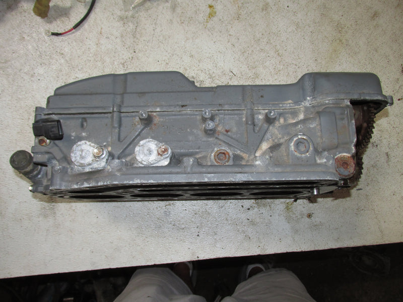 Suzuki DF90 90HP 4 Stroke Outboard Cylinder head (11100-90J02)