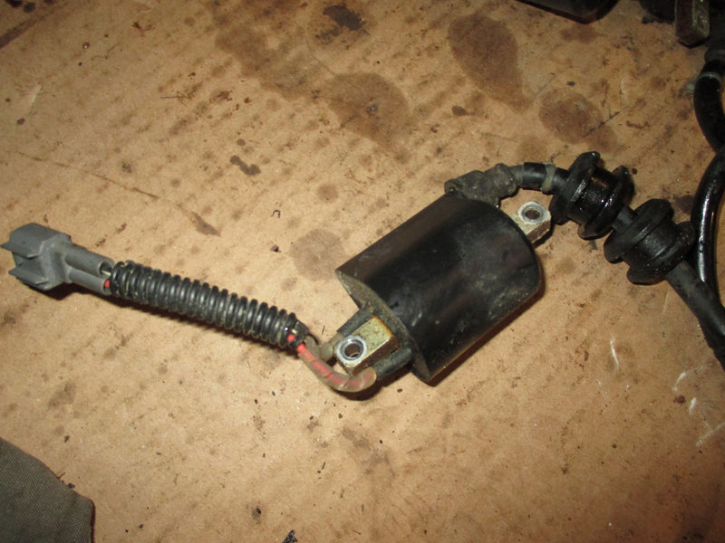 Yamaha 150hp Vmax HPDI outboard ignition coil set (68F-82310-01)