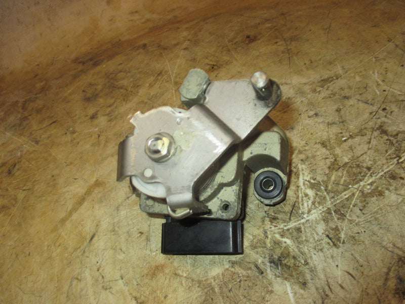 Yamaha 250hp 4 Stroke Throttle Sensor