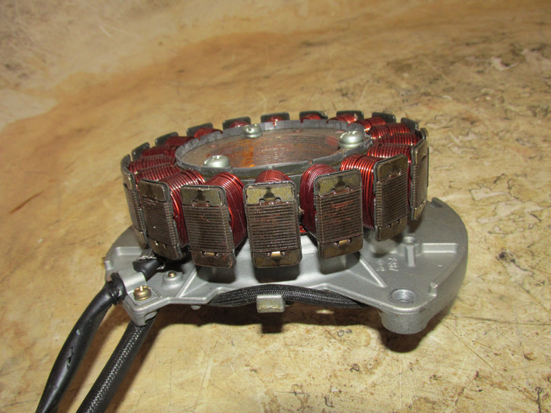 Yamaha 115hp 4 stroke outboard Stator/pulsor coil (68V-81410-00)