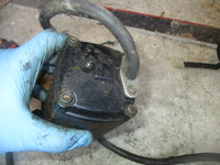 Load image into Gallery viewer, Outboard tilt trim motor
