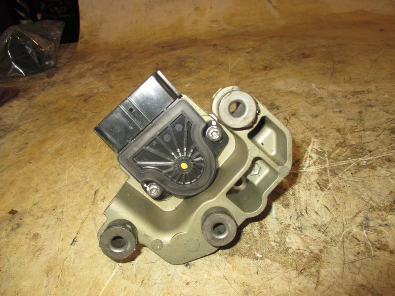 Yamaha 250hp 4 Stroke Throttle Sensor