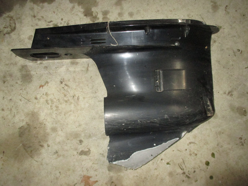 Yamaha SEI225/250hp outboard lower unit casing (PARTS)