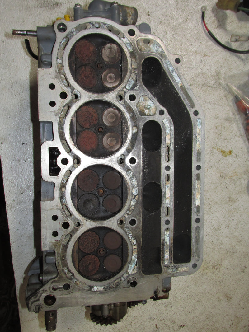 Suzuki DF90 90HP 4 Stroke Outboard Cylinder head (11100-90J02)