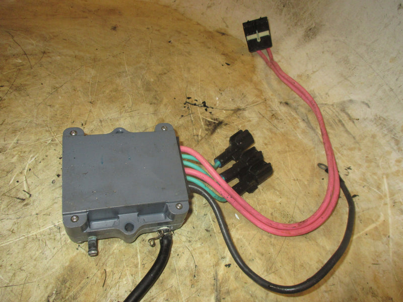Yamaha 250hp 4 Stroke Rectifier Regulator (6P2-81960-00-00)