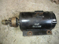 Load image into Gallery viewer, Johnson/ Evinrude 60-70hp outboard starter (391735)
