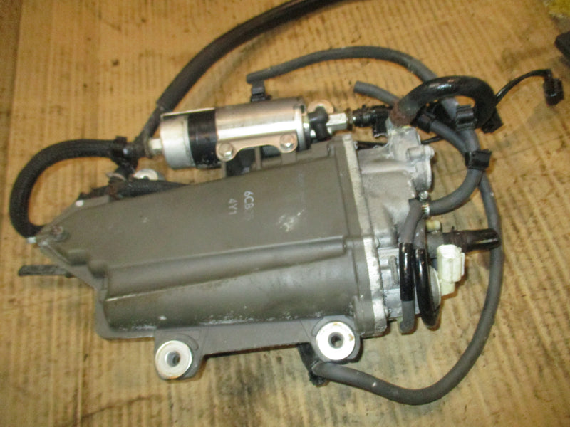 Yamaha 300hp 4.2L 4 stroke outboard VST / Fuel Vapor Separator 6CB-05