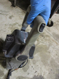 Load image into Gallery viewer, Yamaha outboard 704 dual top mount control box
