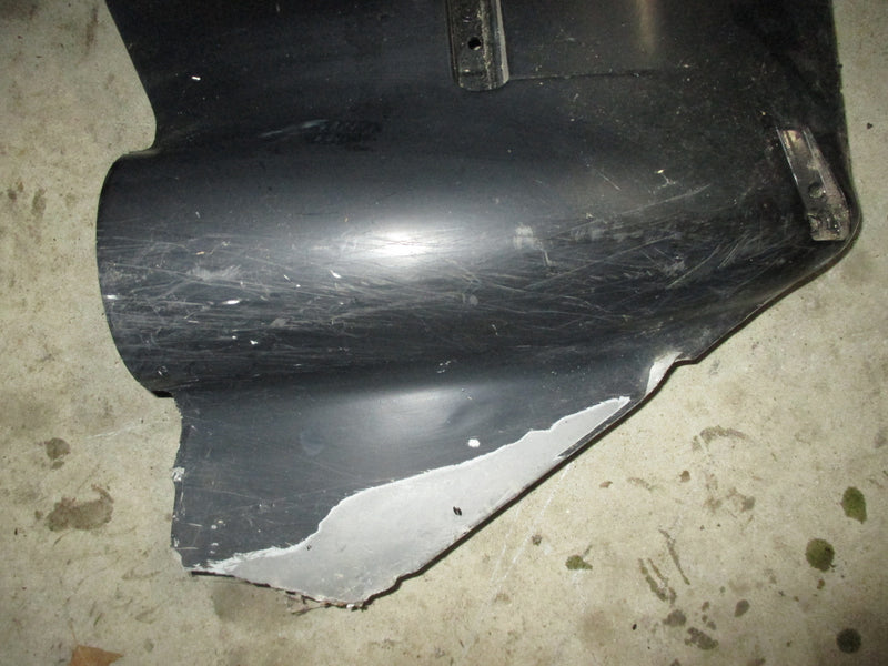 Yamaha SEI225/250hp outboard lower unit casing (PARTS)