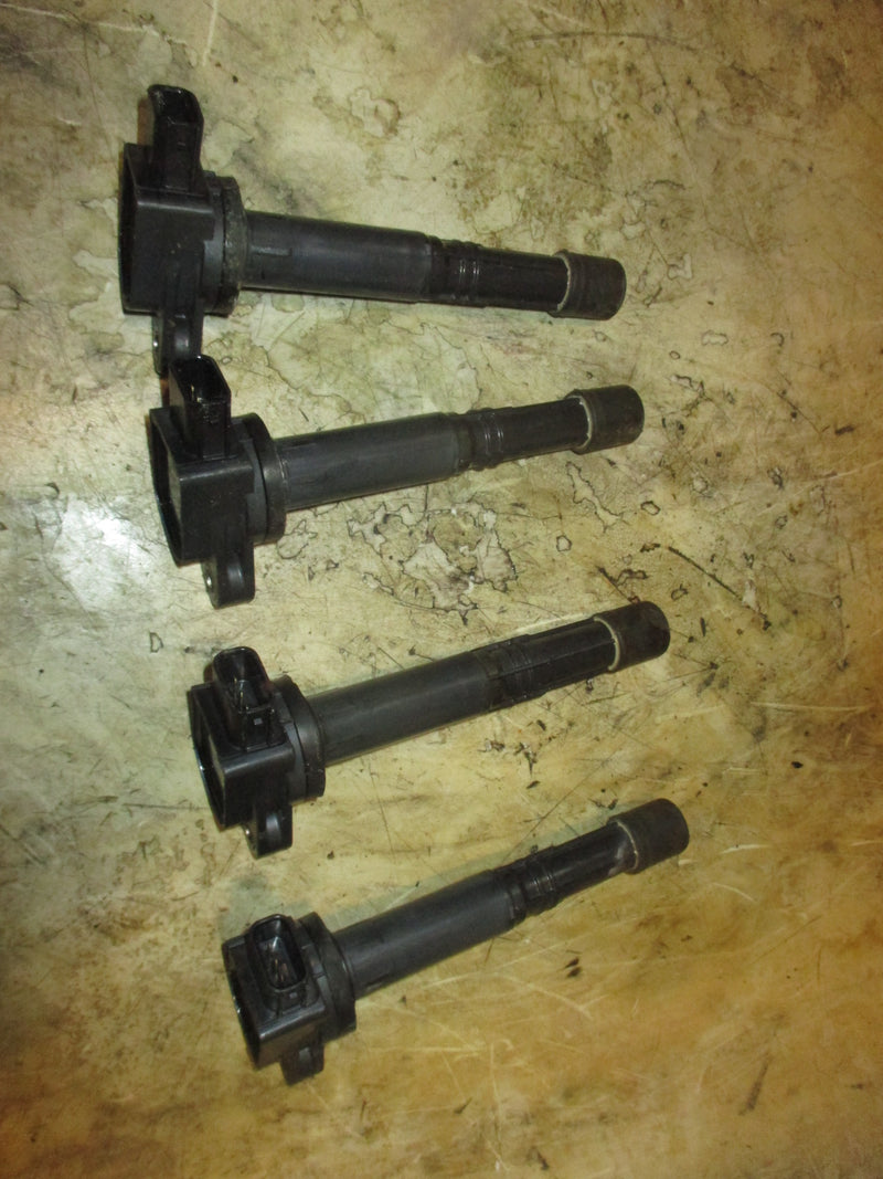 Honda BF135A 135hp 4 stroke outboard Ignition coil set (30520-RRA-007)