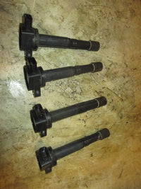 Load image into Gallery viewer, Honda BF135A 135hp 4 stroke outboard Ignition coil set (30520-RRA-007)
