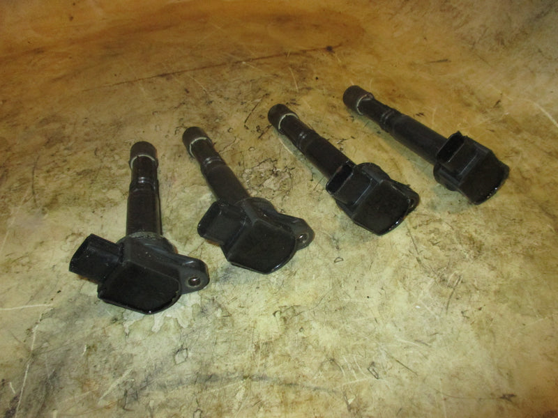 Honda BF135A 135hp 4 stroke outboard Ignition coil set (30520-RRA-007)
