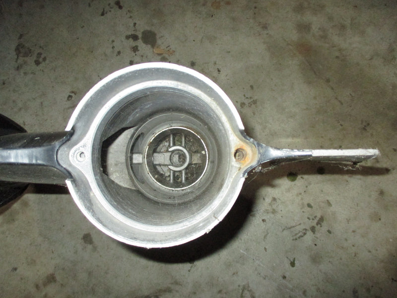 Yamaha SEI225/250hp outboard lower unit casing (PARTS)
