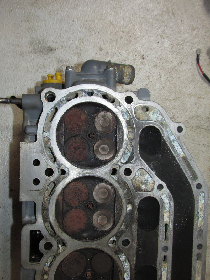 Suzuki DF90 90HP 4 Stroke Outboard Cylinder head (11100-90J02)