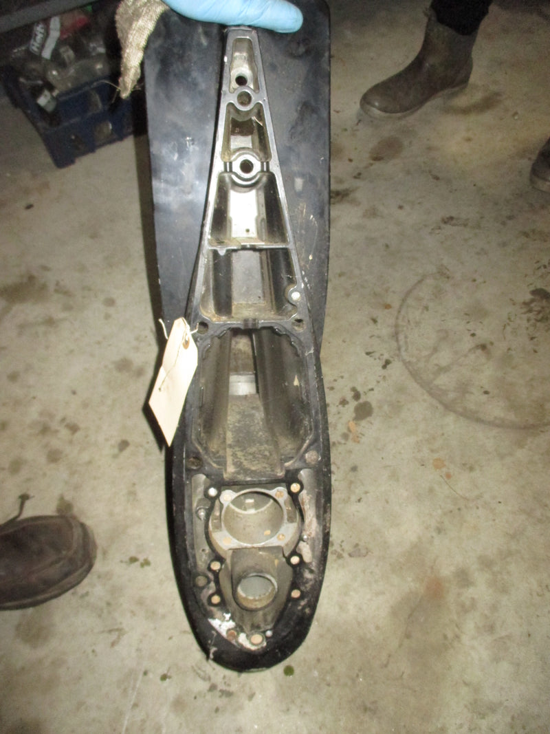 Yamaha SEI225/250hp outboard lower unit casing (PARTS)