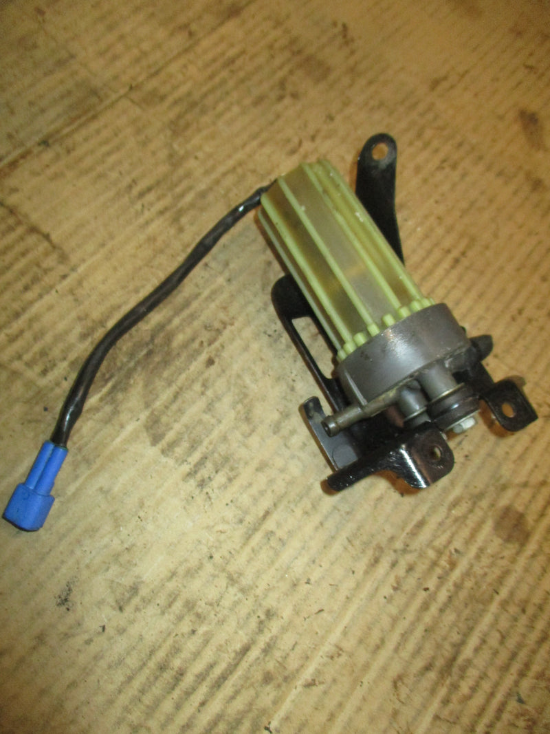 Yamaha 300hp 4.2L 4 stroke outboard Fuel Filter and sensor 6P3-24560-22