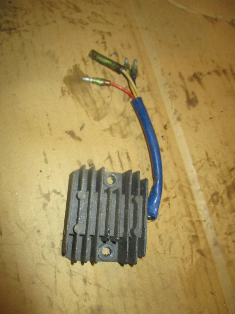 Suzuki DT140 140hp outboard rectifier regulator (32800-94620)