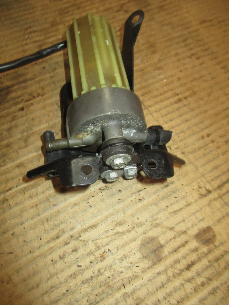 Yamaha 300hp 4.2L 4 stroke outboard Fuel Filter and sensor 6P3-24560-22