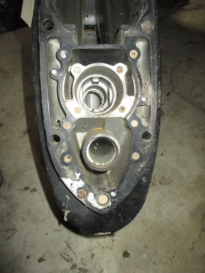 Yamaha SEI225/250hp outboard lower unit casing (PARTS)
