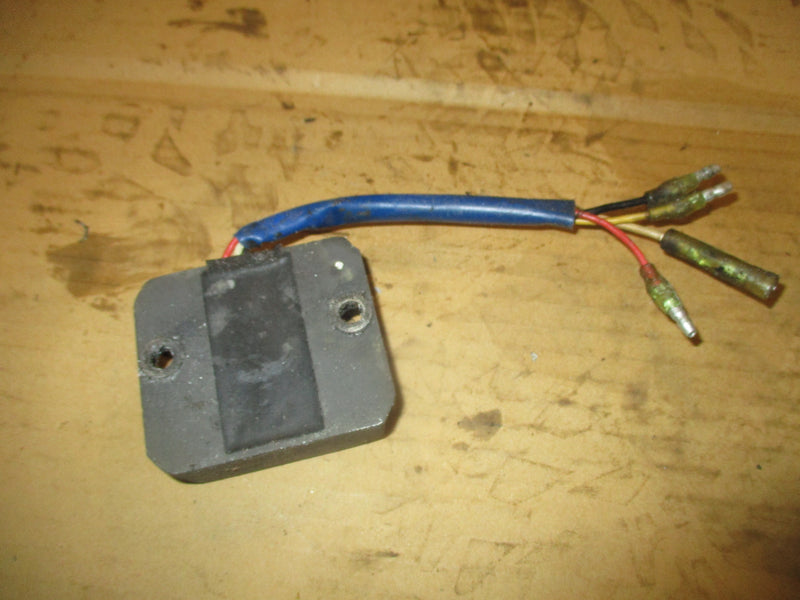 Suzuki DT140 140hp outboard rectifier regulator (32800-94620)
