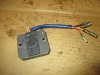 Load image into Gallery viewer, Suzuki DT140 140hp outboard rectifier regulator (32800-94620)
